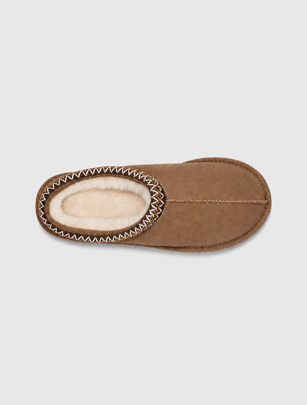 Womens Tazman Slippers