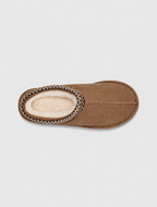 Womens Tazman Slippers