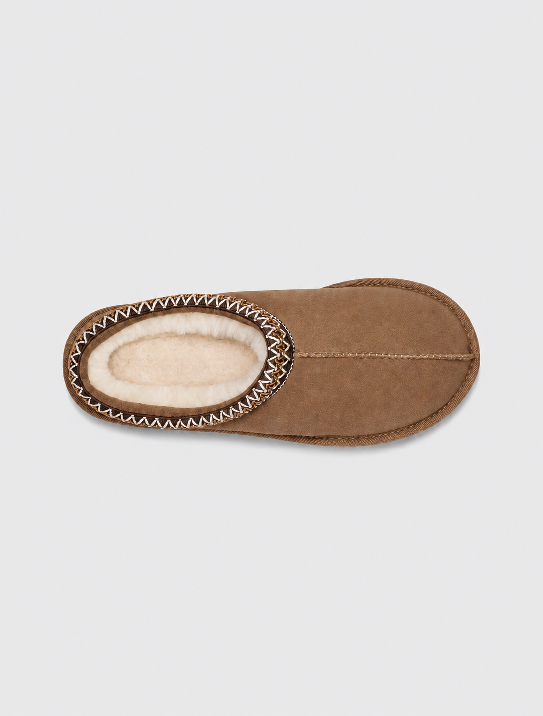 Womens Tazman Slippers