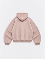 Comfy Boxy Fit Hoodies