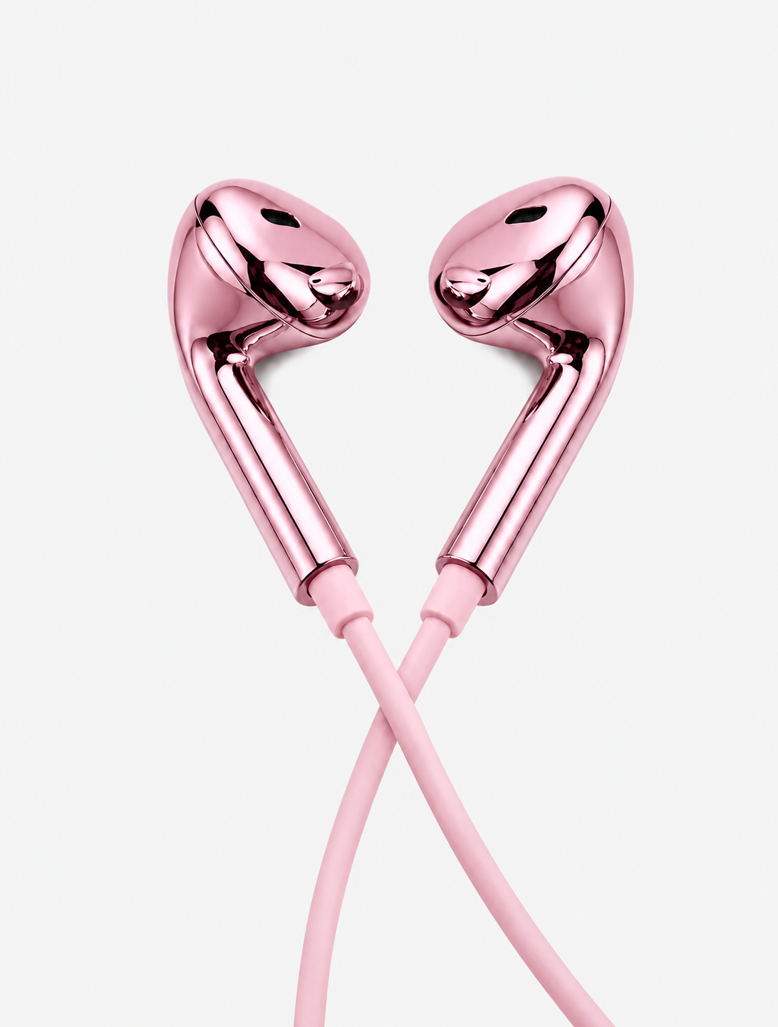 Chromium Wired Earbuds