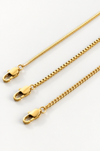 Minimal Bracelet Stack