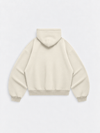 Comfy Boxy Fit Hoodies