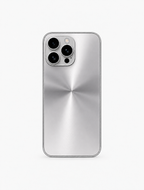 Chromium Phone Case