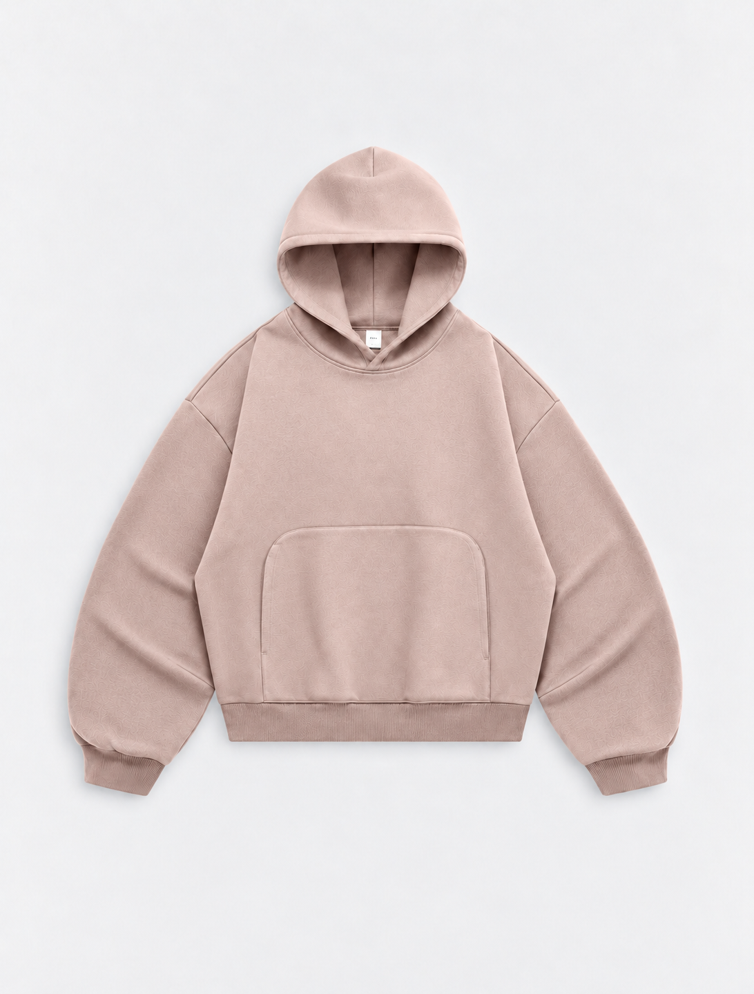 Comfy Boxy Fit Hoodies