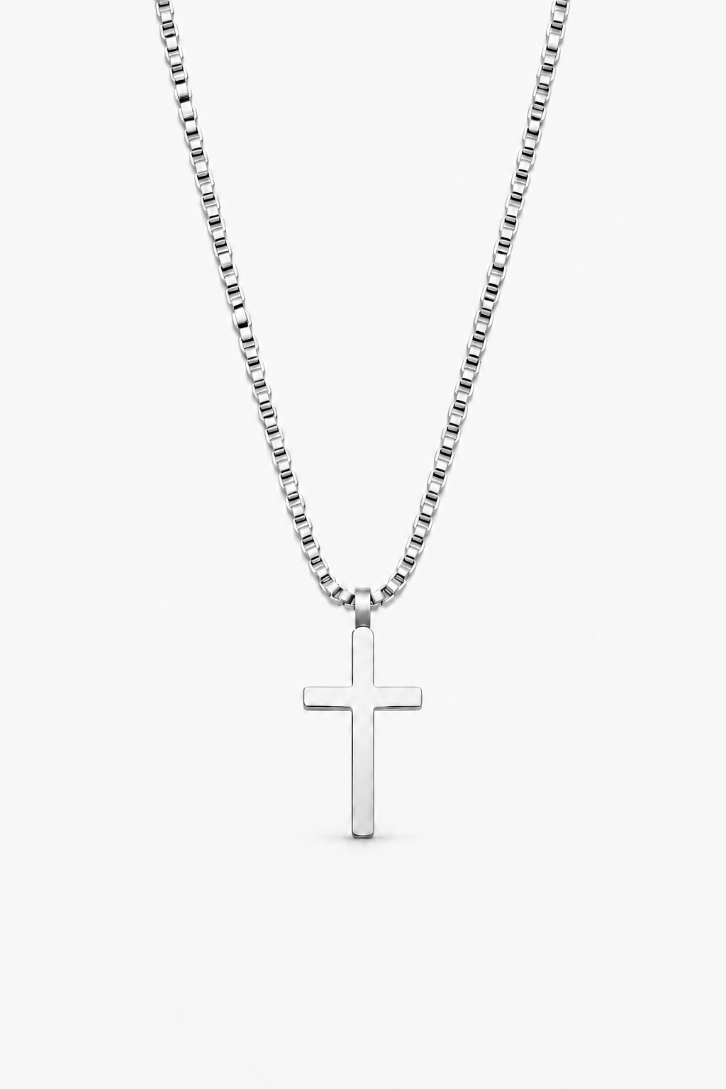 Cross Necklace