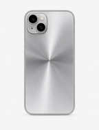 Chromium Phone Case