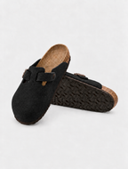 Clogs Basics