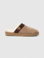 Cowboy Clog Slippers