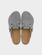 Clogs Basics
