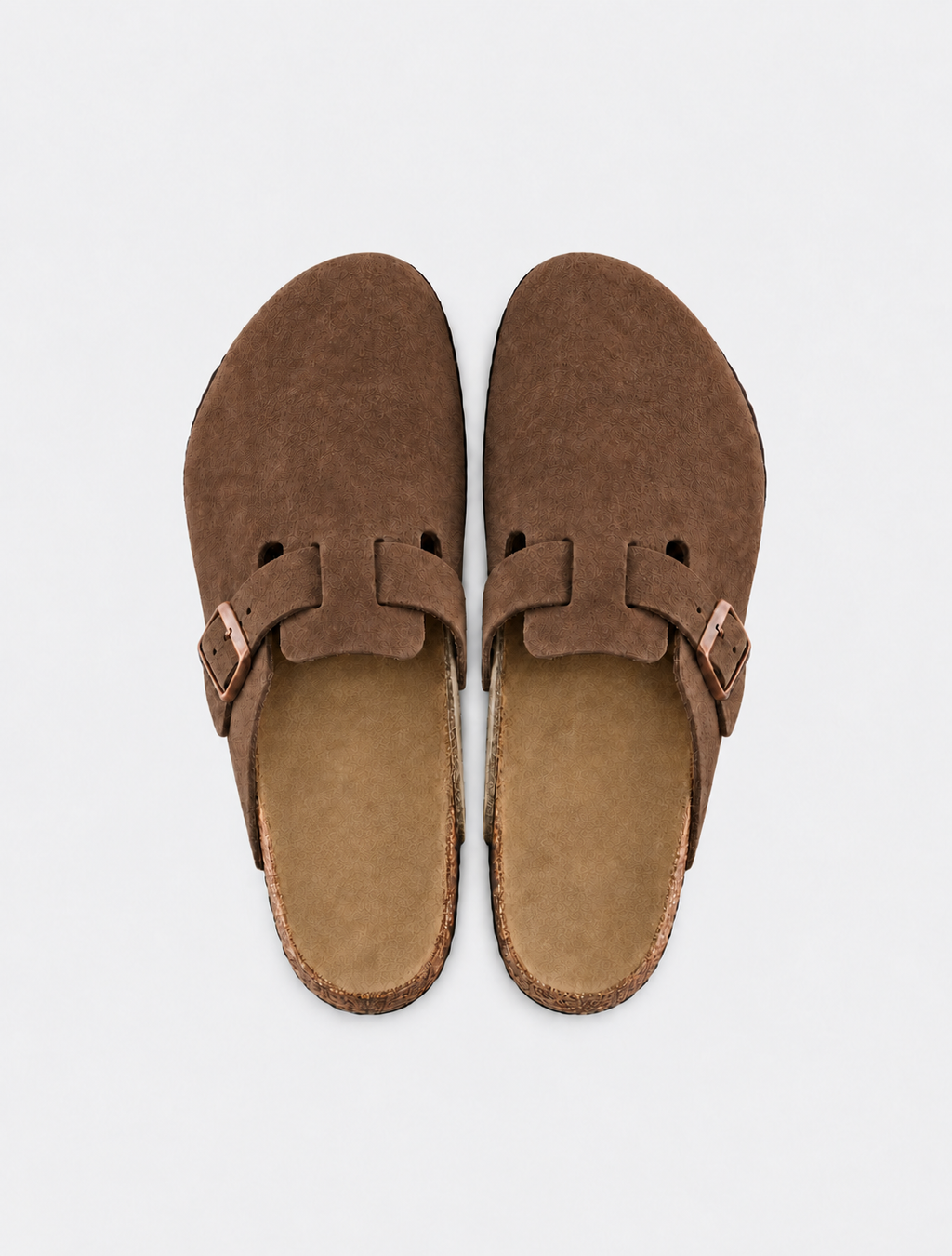 Clogs Basics