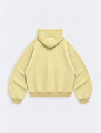 Comfy Boxy Fit Hoodies