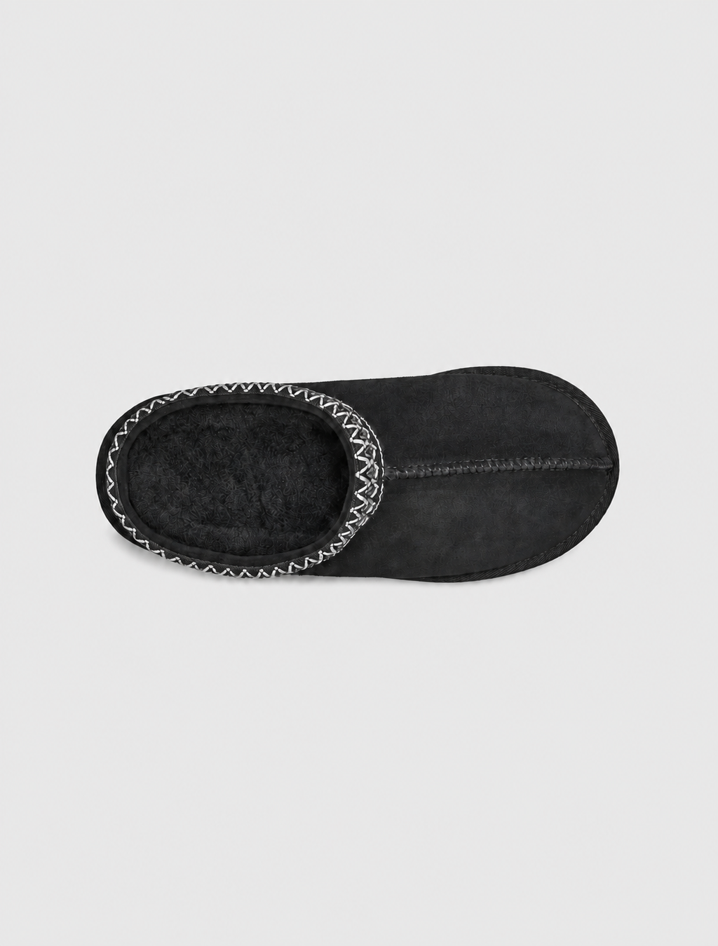 Womens Tazman Slippers