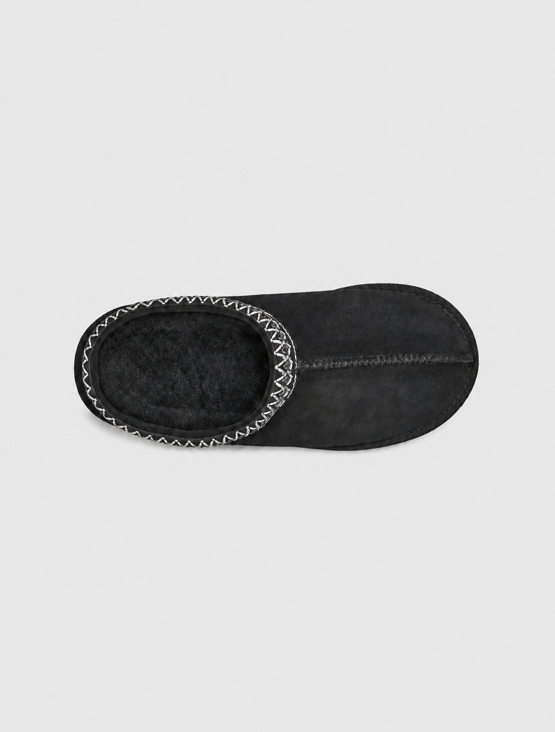 Womens Tazman Slippers