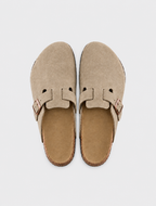 Clogs Basics