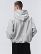 Comfy Boxy Fit Hoodies