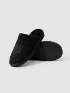 Cowboy Clog Slippers