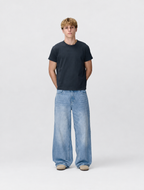Light Blue Denim Jeans
