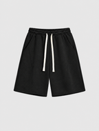 Baggy Sweatshorts