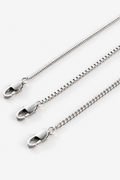 Minimal Bracelet Stack