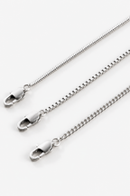 Minimal Bracelet Stack