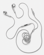 Chromium Wired Earbuds