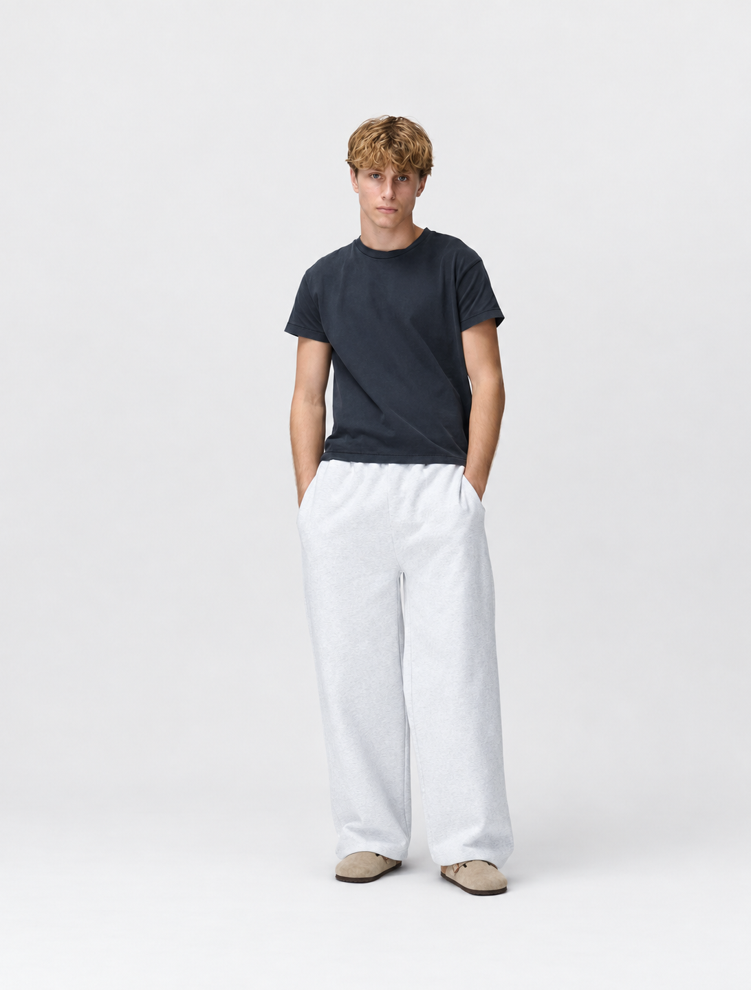 Baggy Sweatpants 2-Pack Combo