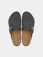 Clogs Basics
