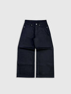 Baggy Denim 4-Pack Combo