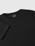 Grey Baby Tee - Mens