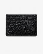 Oriental Wallet Leather