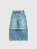 Light Blue Denim Jeans