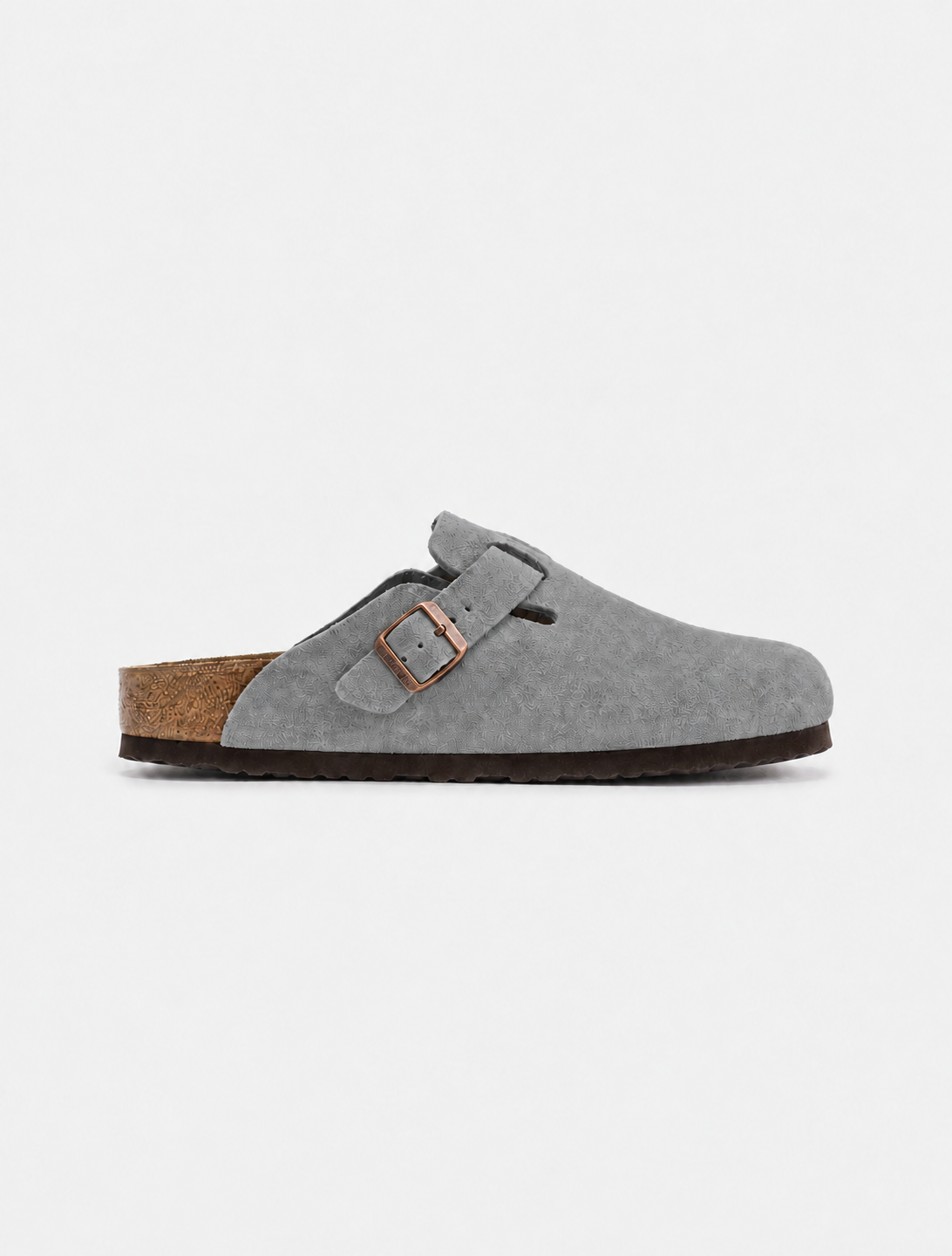 Clogs Basics