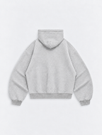 Comfy Boxy Fit Hoodies