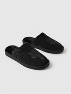 Cowboy Clog Slippers