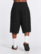 Baggy Sweatshorts