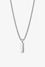 Minimal Pendant Necklace