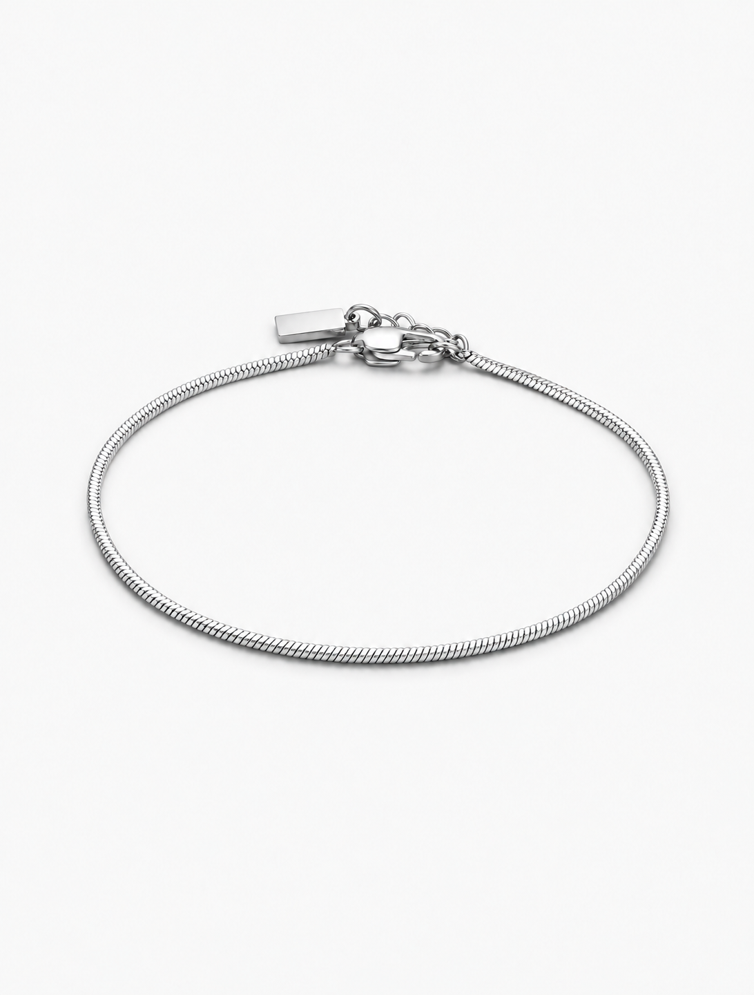 Minimal Square Bracelet