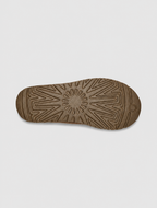 Womens Tazman Slippers