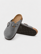 Clogs Basics