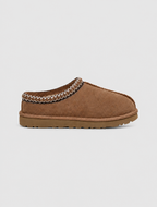 Womens Tazman Slippers