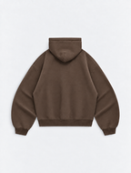 Comfy Boxy Fit Hoodies