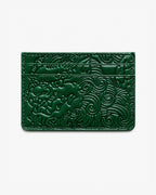 Oriental Wallet Leather