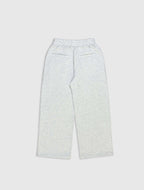 Grey Baggy Sweatpants