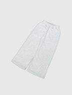 Grey Baggy Sweatpants