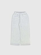 Grey Baggy Sweatpants