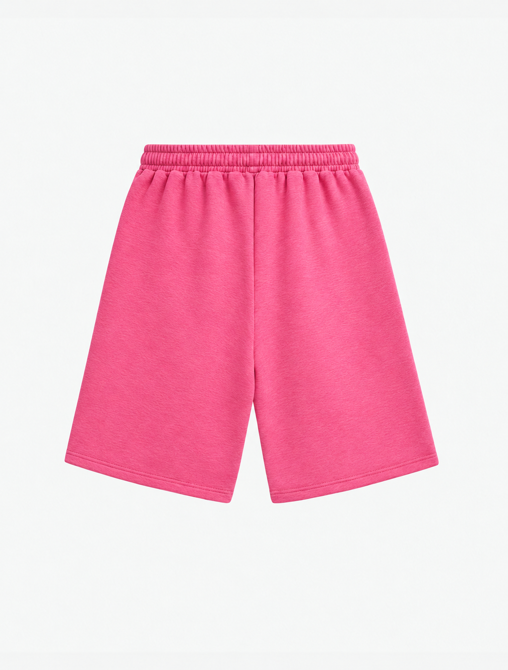 Baggy Sweatshorts