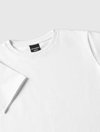 Grey Baby Tee - Mens
